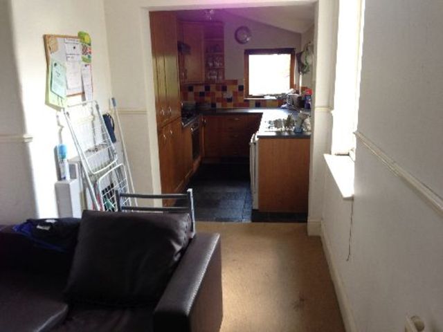  Image of 5 Bedroom House Share  To Rent at Horfield Bristol Horfield, BS7 9QG